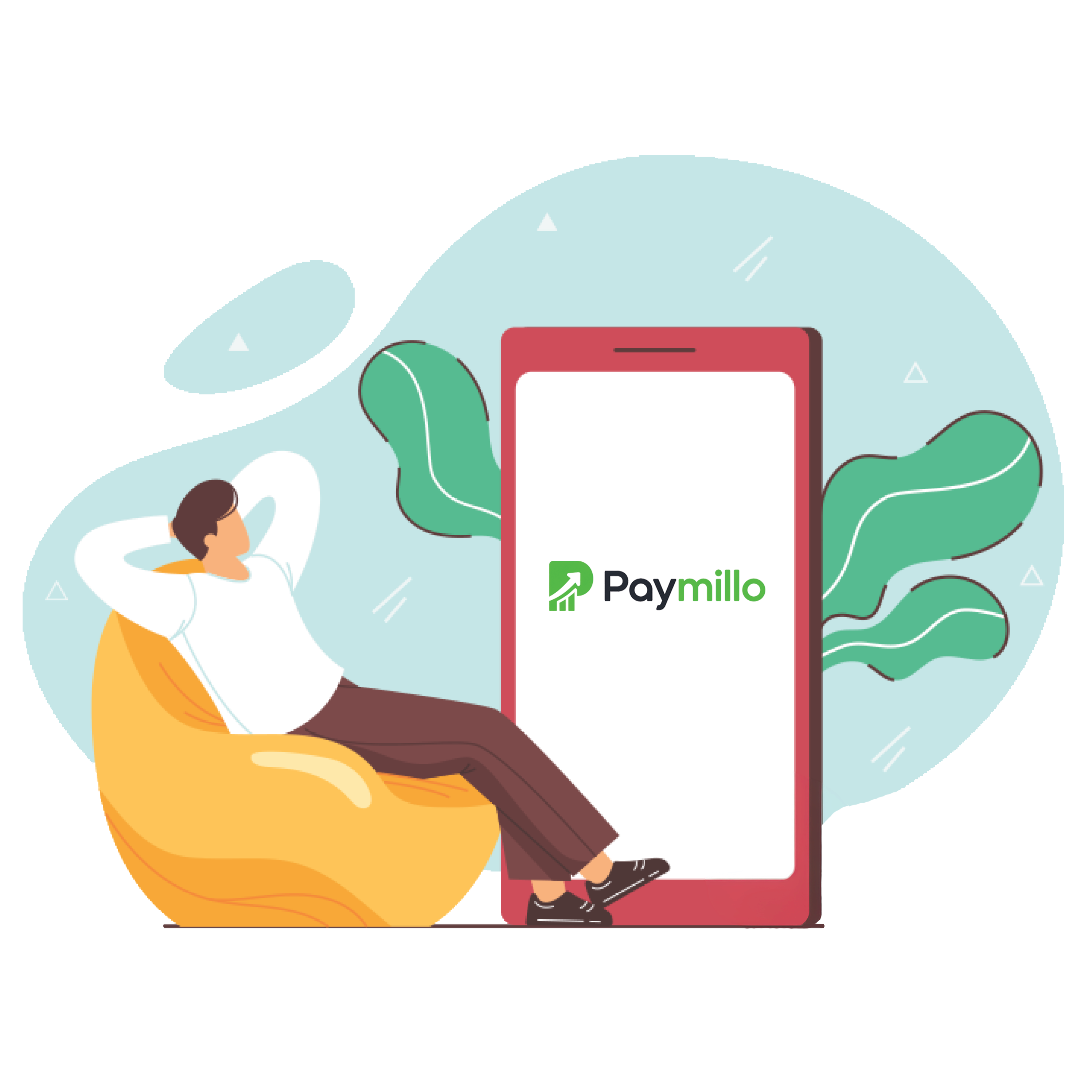 Paymillo